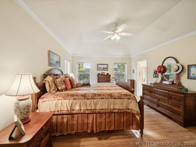 11191 S 55th West Avenue, Sapulpa, OK 74066