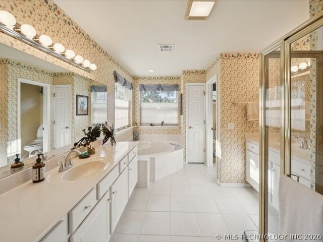 11191 S 55th West Avenue, Sapulpa, OK 74066