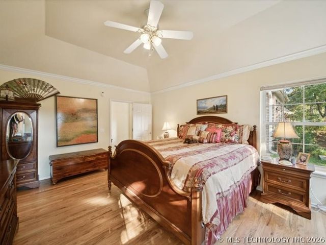 11191 S 55th West Avenue, Sapulpa, OK 74066