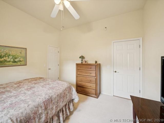11191 S 55th West Avenue, Sapulpa, OK 74066