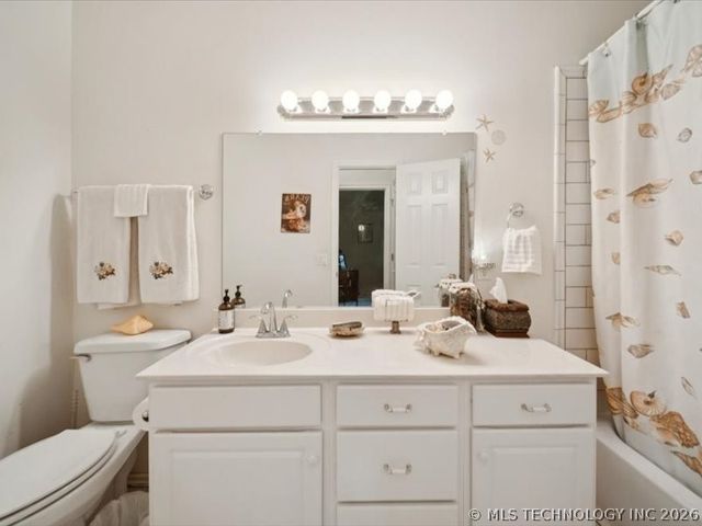 11191 S 55th West Avenue, Sapulpa, OK 74066