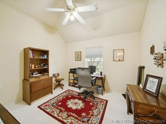 11191 S 55th West Avenue, Sapulpa, OK 74066