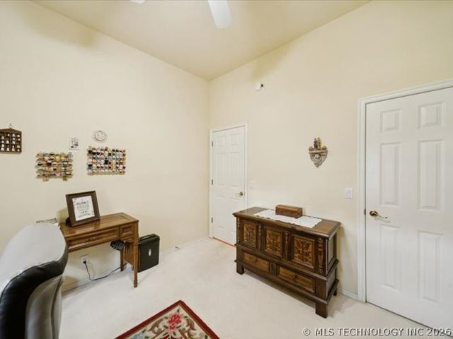 11191 S 55th West Avenue, Sapulpa, OK 74066