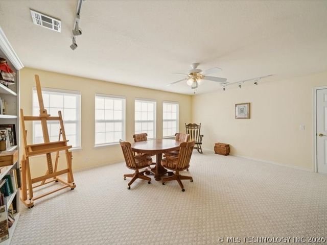 11191 S 55th West Avenue, Sapulpa, OK 74066