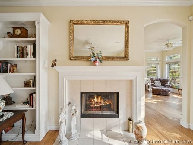 11191 S 55th West Avenue, Sapulpa, OK 74066