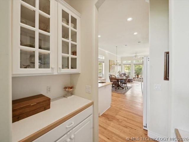 11191 S 55th West Avenue, Sapulpa, OK 74066