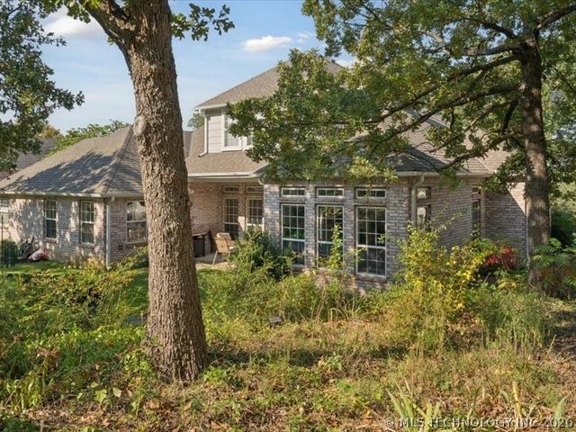 11191 S 55th West Avenue, Sapulpa, OK 74066