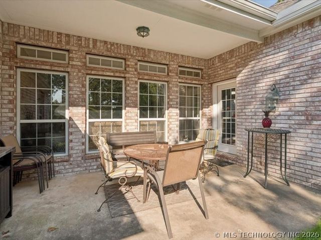11191 S 55th West Avenue, Sapulpa, OK 74066