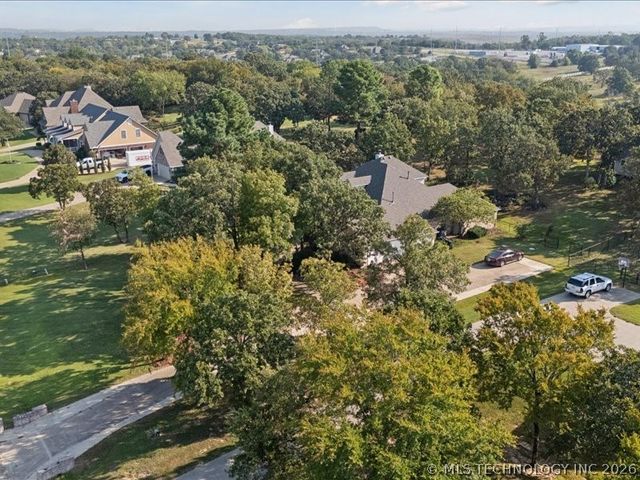 11191 S 55th West Avenue, Sapulpa, OK 74066