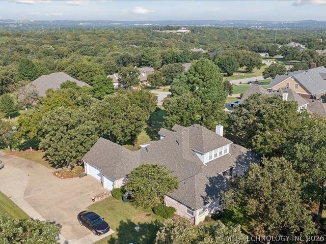 11191 S 55th West Avenue, Sapulpa, OK 74066