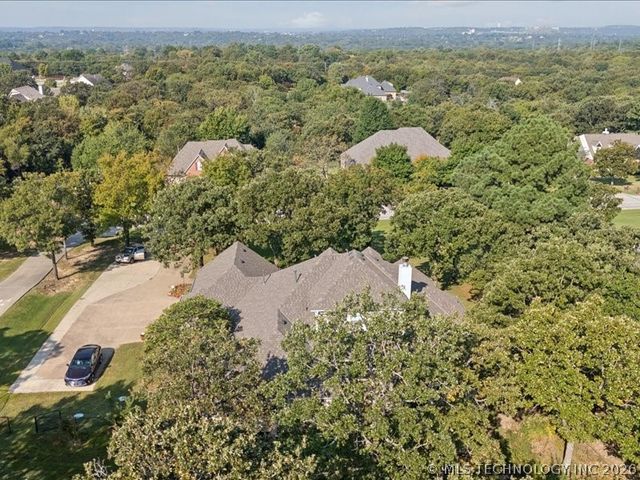 11191 S 55th West Avenue, Sapulpa, OK 74066