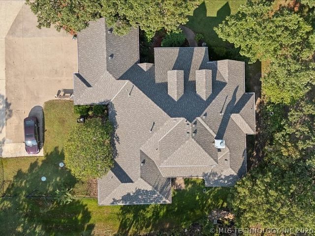 11191 S 55th West Avenue, Sapulpa, OK 74066