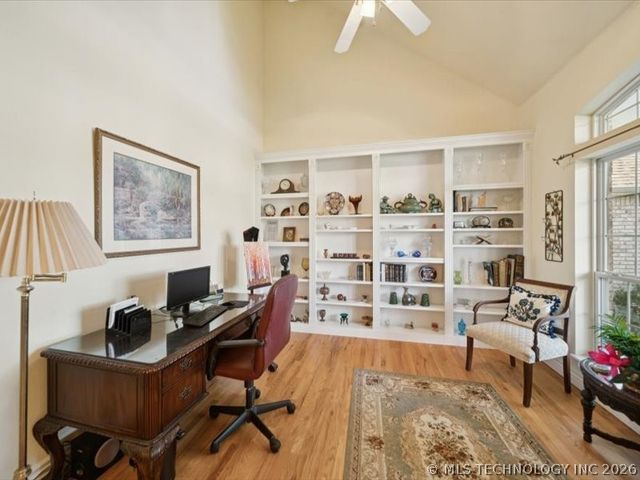 11191 S 55th West Avenue, Sapulpa, OK 74066