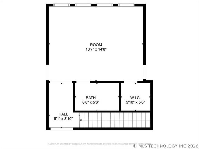 11191 S 55th West Avenue, Sapulpa, OK 74066