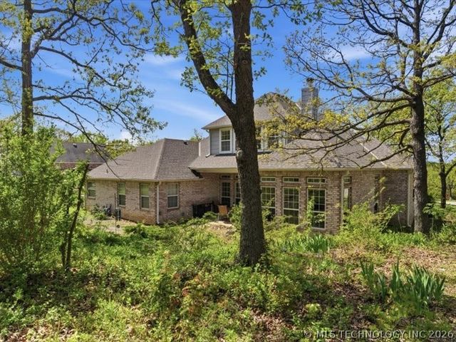 11191 S 55th West Avenue, Sapulpa, OK 74066
