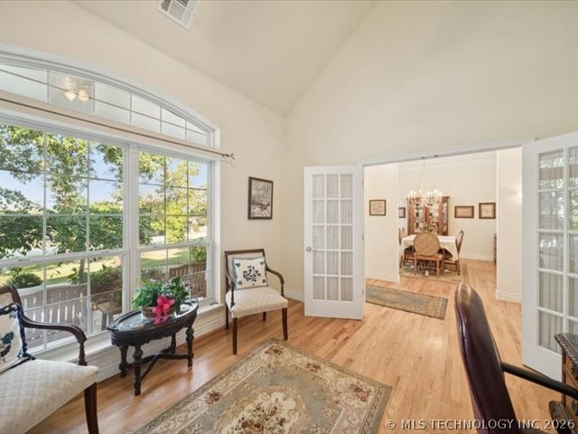 11191 S 55th West Avenue, Sapulpa, OK 74066