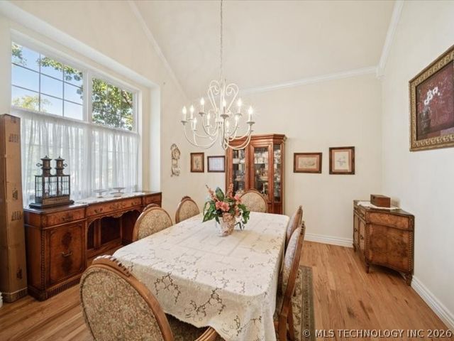 11191 S 55th West Avenue, Sapulpa, OK 74066