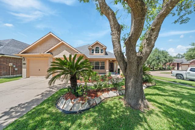 2802 Twisted Willow Court, Katy, TX 77450