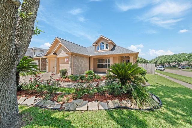 2802 Twisted Willow Court, Katy, TX 77450