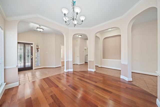 2802 Twisted Willow Court, Katy, TX 77450