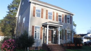 102 Utah ST, Portsmouth, VA 23701