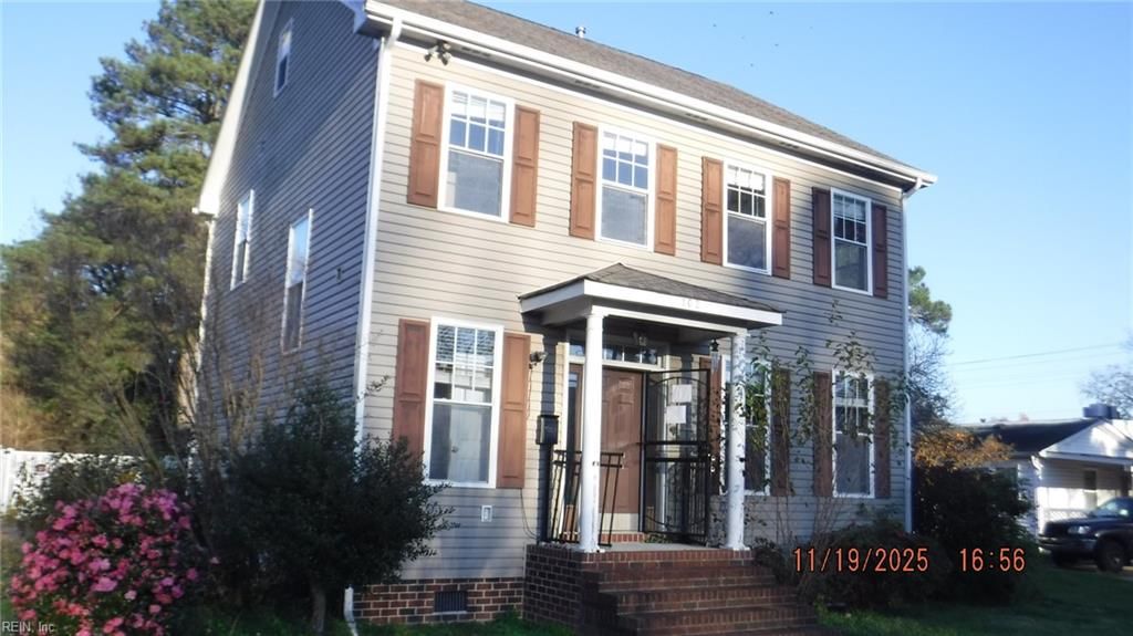 102 Utah ST, Portsmouth, VA 23701