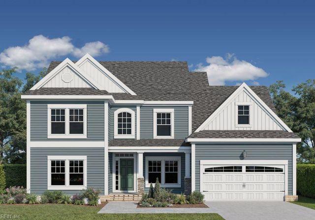 MM Milan 2, Suffolk, VA 23435