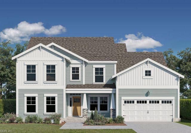 MM Milan 2, Suffolk, VA 23435