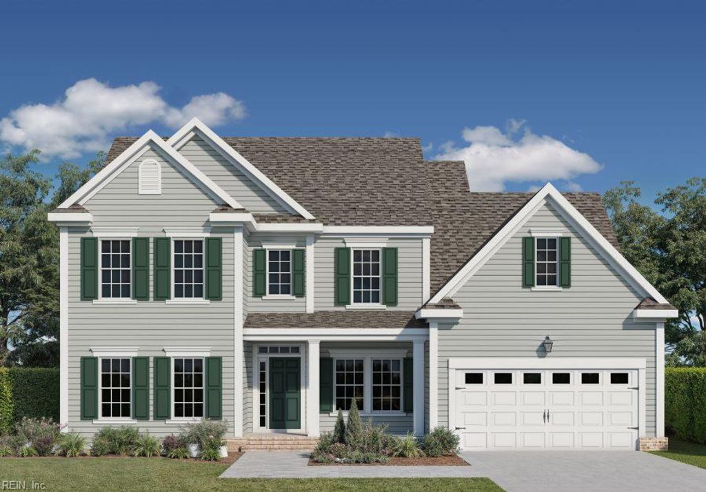 MM Milan 2, Suffolk, VA 23435