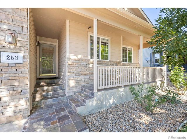 253 Sand Grouse Drive, Loveland, CO 80537