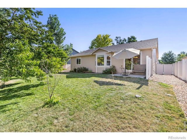 253 Sand Grouse Drive, Loveland, CO 80537