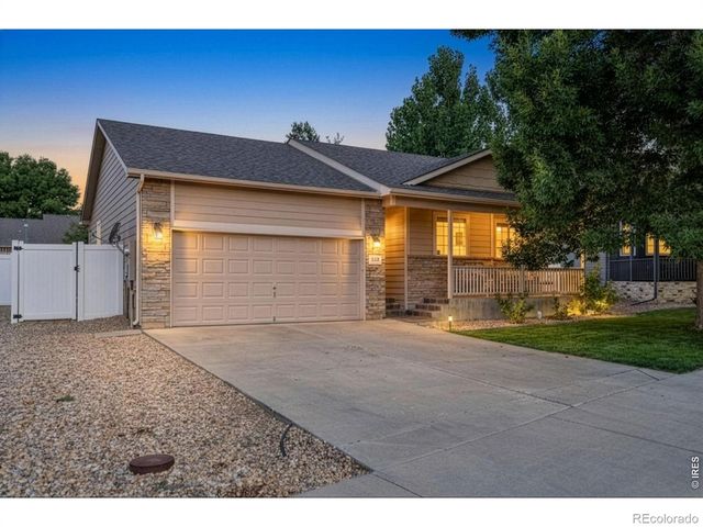 253 Sand Grouse Drive, Loveland, CO 80537