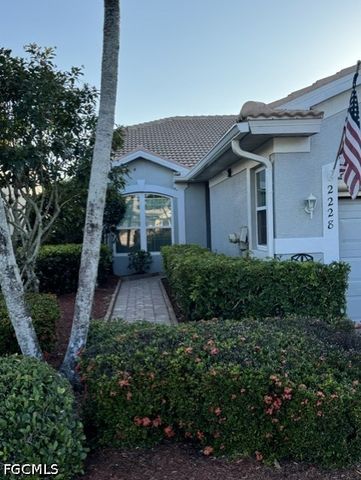 2228 Carnaby CT, Lehigh Acres, FL 33973