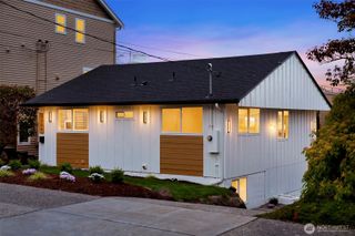 3306 35th (Not on Arterial) Avenue SW, Seattle, WA 98126