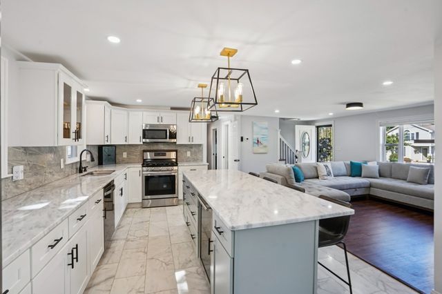 5 Barbara Road, Danvers, MA 01923
