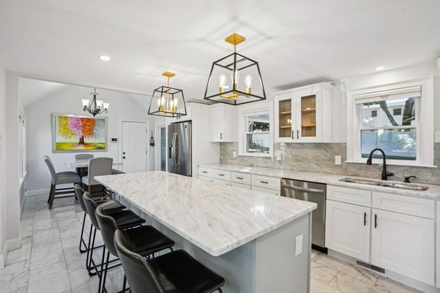5 Barbara Road, Danvers, MA 01923