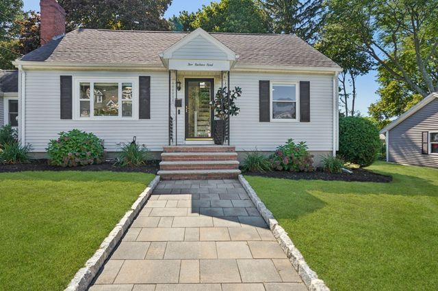 5 Barbara Road, Danvers, MA 01923