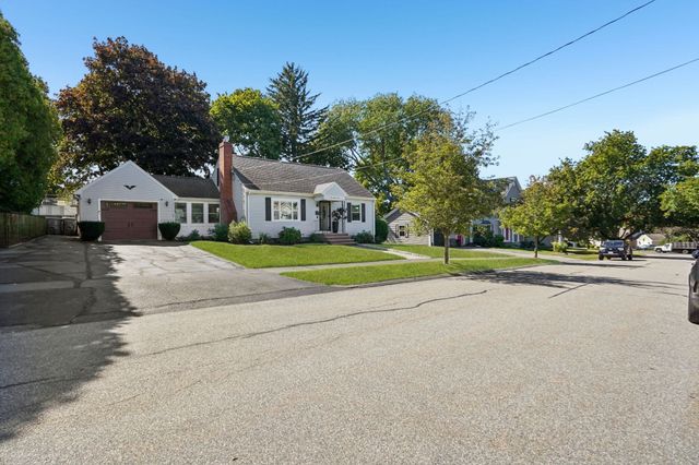 5 Barbara Road, Danvers, MA 01923