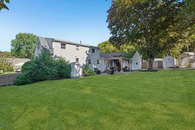 5 Barbara Road, Danvers, MA 01923