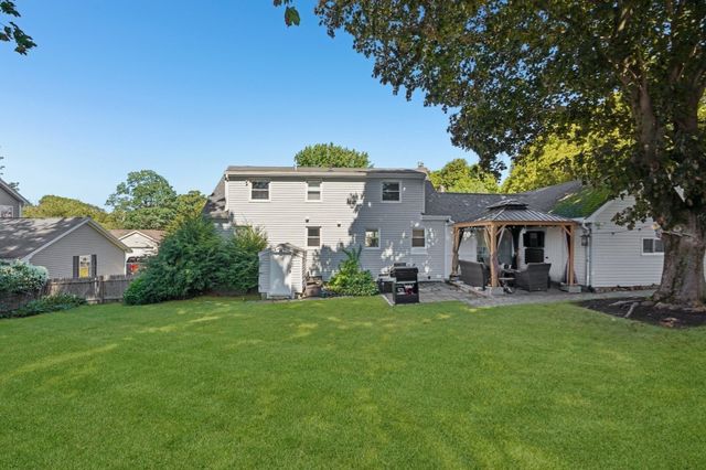 5 Barbara Road, Danvers, MA 01923