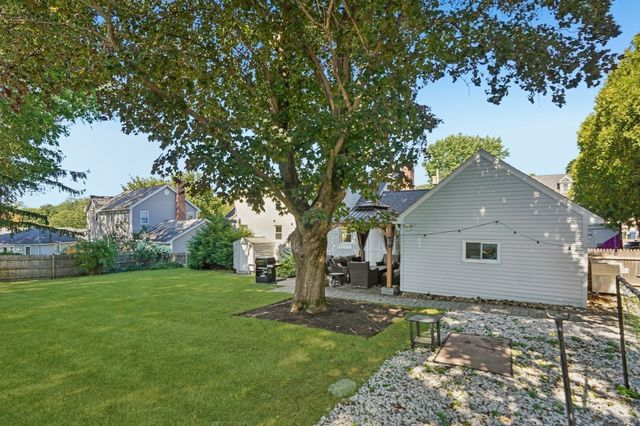 5 Barbara Road, Danvers, MA 01923