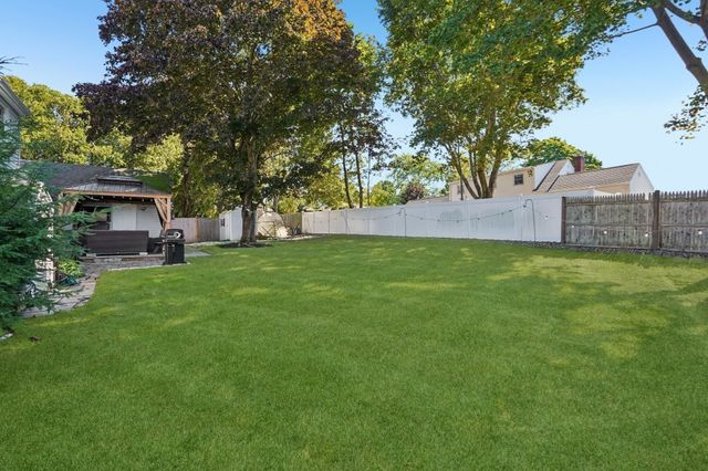 5 Barbara Road, Danvers, MA 01923