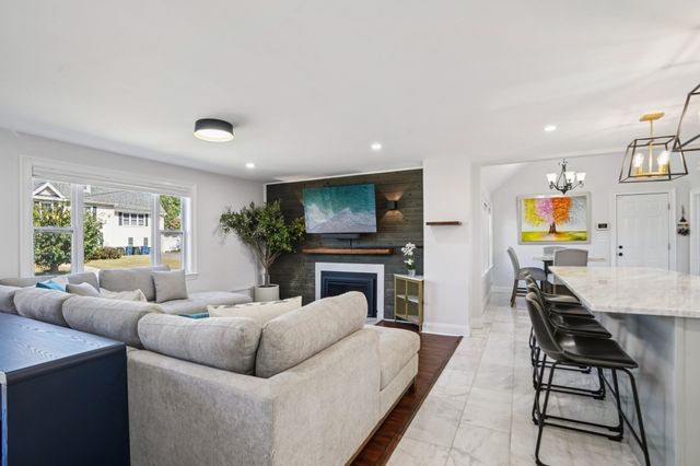 5 Barbara Road, Danvers, MA 01923