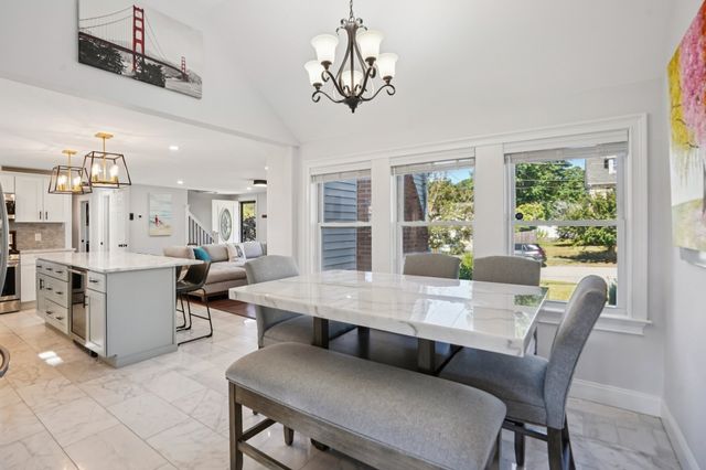 5 Barbara Road, Danvers, MA 01923