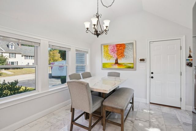 5 Barbara Road, Danvers, MA 01923
