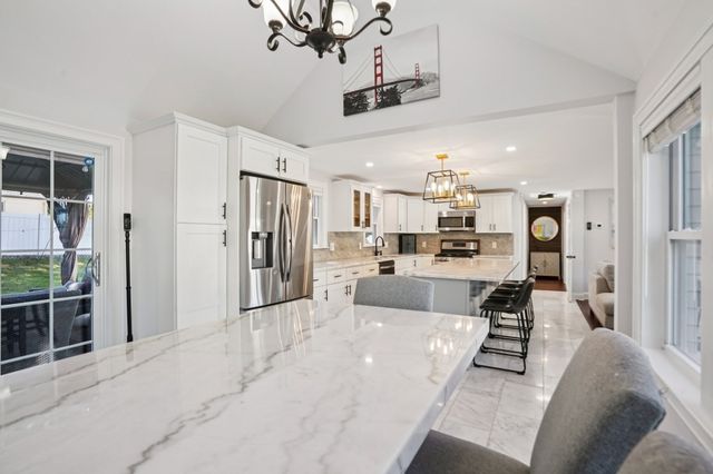 5 Barbara Road, Danvers, MA 01923