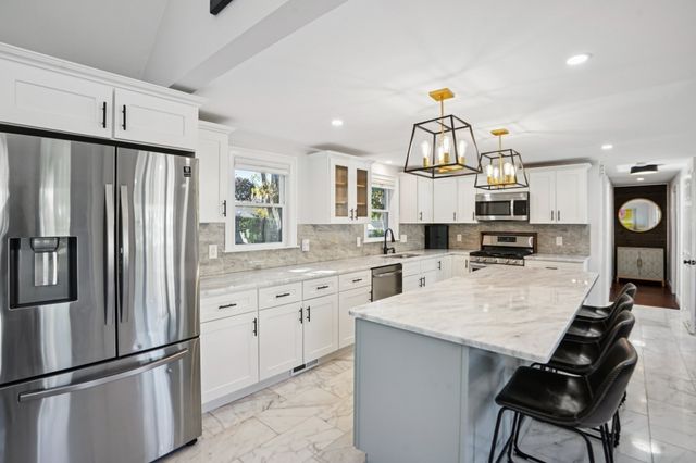 5 Barbara Road, Danvers, MA 01923