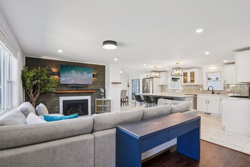 5 Barbara Road, Danvers, MA 01923
