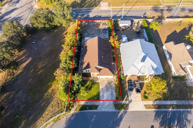 1152 VIEW POINTE CIRCLE, Lake Wales, FL 33853