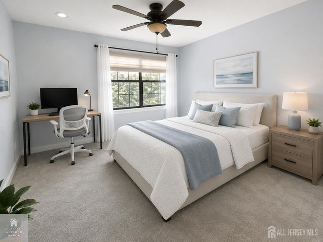 23-C powderhorn Court, Woodbridge Proper, NJ 07095